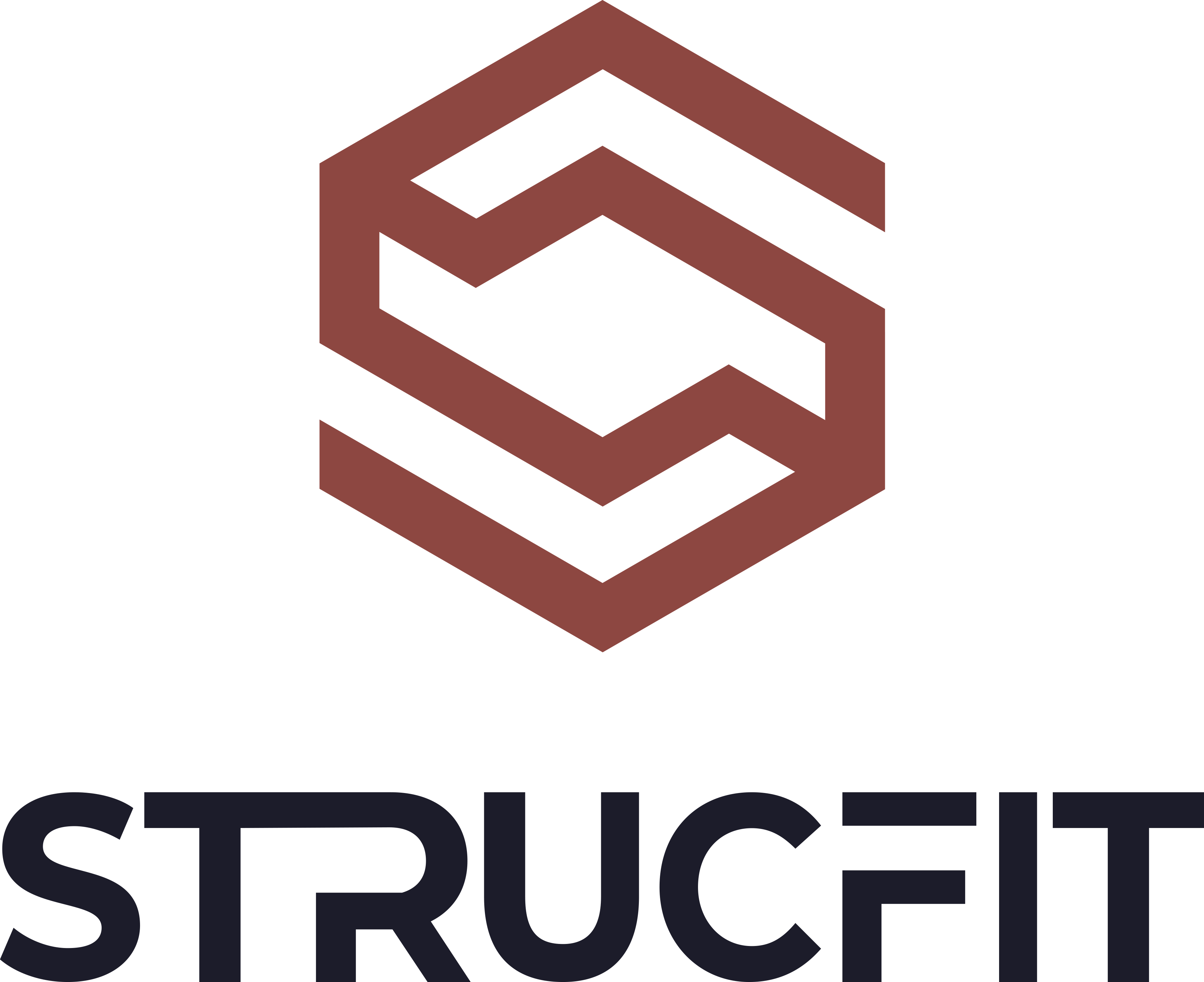 Strucfit Logo